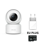 Imilab C20 Pro Smart Camera Enhanced 2K Resolution Security