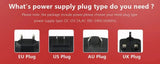 Outdoor WiFi PTZ Camera 8MP Dual-Lens 4K AI Tracking Dual Screen Night Vision by stepyours.com