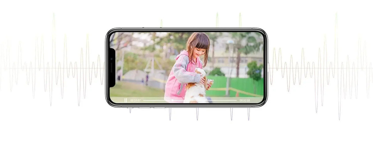 IMOU Outdoor Bullet 2C 5MP WiFi Camera Weatherproof AI Human Detection - stepyours.com