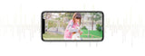 IMOU Outdoor Bullet 2C 5MP WiFi Camera Weatherproof AI Human Detection - stepyours.com