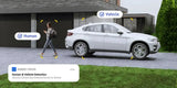 ANNKE 12MP Outdoor Dual Light PoE Security Camera IP67 Night Vision C1200 - stepyours.com