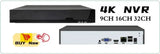 XM 5MP AI IP Camera PoE CCTV Outdoor Security Waterproof NVR System Xmeyepro - stepyours.com