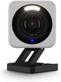 Wyze Cam V4 - 2.5K QHD Indoor Outdoor Camera With Motion Spotlight - stepyours.com