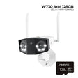 Reolink Duo Outdoor 4K Security Camera With AI Detection