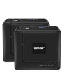 Smar CCTV NVR With Face Detection For Enhanced Security