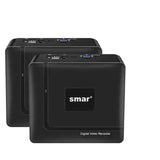 Smar CCTV NVR With Face Detection For Enhanced Security