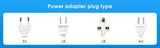 LS Vision LS - WL320 - 10X Outdoor PTZ Camera With Auto Tracking AI Pro - stepyours.com