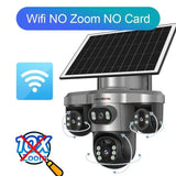 LS Vision 20MP Solar WiFi Surveillance Camera V380 Pro 10X Optical Zoom Outdoor - stepyours.com