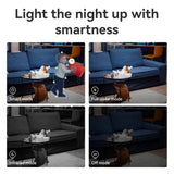 IMOU Ranger Mini 3 to 5 MP IP Camera - 360 Degree Surveillance with AI Detection - stepyours.com