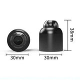 720P Mini WiFi Security Camera With Sound Detection App