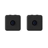 2026 NEW X9 Mini Wireless WiFi Camera, Remote Monitoring Home IP Camera with Super-Long Battery Life, No Plug Needed