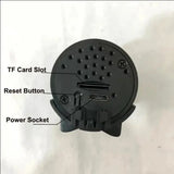 X5 1080P WiFi Night Vision Home Security Camera With Motion Detection - stepyours.com
