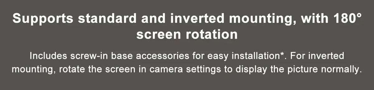 Xiaomi Smart Camera - 360 Degree Indoor Security With 2K Clarity by stepyours.com