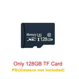 5MP 4G SIM Card Mini Camera - Indoor Night Vision Security Battery Powered Cam - stepyours.com