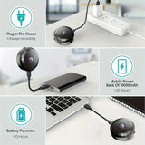 Mini WiFi Camera 1080P HD Wireless Security Camera Security Protection Voice Video Surveillance Night Version Camcorder 2025 New by stepyours.com
