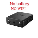 Mini Camera Full HD 1080P Surveillance No Wifi Home Camcorder Night Vision Micro Cam Motion Detection Video Voice Recorder Meet by stepyours.com