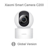 Mi Home Security Camera Advanced Protection Technology
