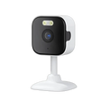 BESDER 5MP Mini Cube Camera - AI Human Detection and Two - Way Audio - stepyours.com