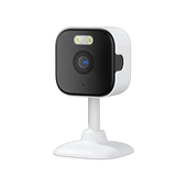 BESDER 5MP Mini Cube Camera - AI Human Detection and Two - Way Audio - stepyours.com