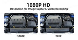 Industrial Endoscope Camera 2.4 Inch IPS LCD 1080P IP67 Waterproof Borescope - stepyours.com