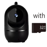 YCC365 Plus IP Camera Auto Tracking 2MP HD Night Vision WiFi Security - stepyours.com