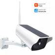 Smart Solar WiFi Camera Outdoor Security Motion Detection