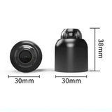 1080P HD WiFi Mini Security Camera Indoor Baby Monitor