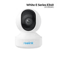 Reolink E1 5MP Indoor WiFi Security Camera Night Vision