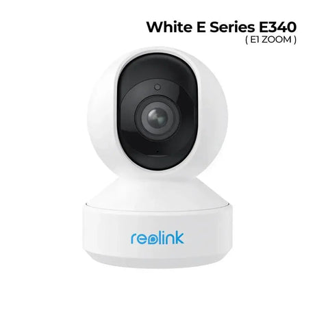Reolink E1 5MP Indoor WiFi Security Camera Night Vision