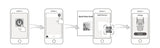 IMOU Dual Lens Outdoor PT Camera 360 AI Security With Human And Vehicle Alerts - stepyours.com