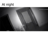 Jienuo 4K AHD CCTV Camera Outdoor Indoor IP66 Night Vision 5MP Home Surveillance - stepyours.com