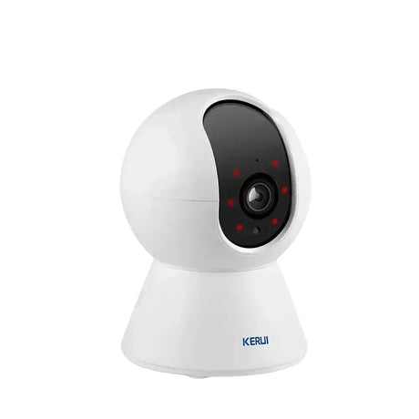 Kerui 5MP Tuya Smart Mini WiFi IP Camera Indoor Security - Tredruns