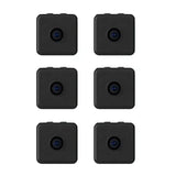 2026 NEW X9 Mini Wireless WiFi Camera, Remote Monitoring Home IP Camera with Super-Long Battery Life, No Plug Needed