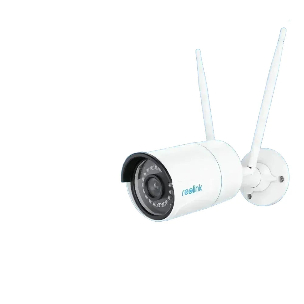Reolink 4K WiFi 6 Security Camera With Smart Detection