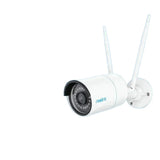 Reolink 4K WiFi 6 Security Camera With Smart Detection