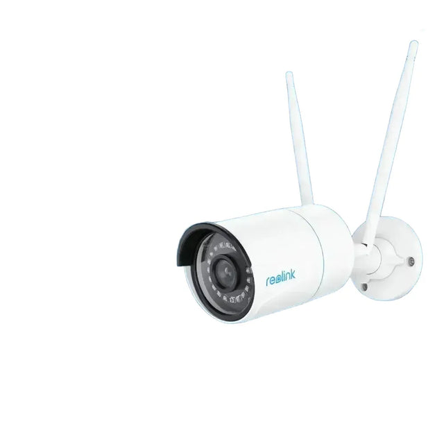 Reolink 4K WiFi 6 Security Camera With Smart Detection