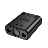 V380 Smallest Mini WIFI Camera 1080P HD Built-in Battery IP Remote Monitoring Camcorders IR Night Vision Body Cam Protable Cam