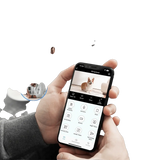 BESDER 5MP Mini Cube Camera - AI Human Detection and Two - Way Audio - stepyours.com