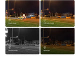 IMOU DK7 3MP Outdoor WiFi Camera With Color Night Vision Smart AI Detection - stepyours.com
