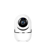 YCC365 Plus IP Camera Auto Tracking 2MP HD Night Vision WiFi Security - stepyours.com