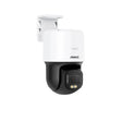 ANNKE 3K 5MP PoE PT Security Camera With Color Night Vision