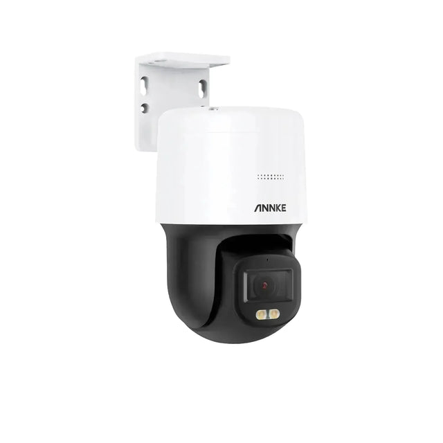 ANNKE 3K 5MP PoE PT Security Camera With Color Night Vision