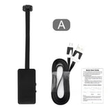 HD 1080P WiFi Camera DIY Portable Mini Camera Infrared Night Vision Motion Detection Support Remote View P2P Micro Webcam