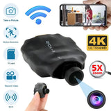 1080P HD Mini Camera DIY Module WiFi Camera Video Recorder Motion Detection Home Security Surveillance Camcorder Remote View