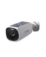 EufyCam 3 Solar Powered Wireless Security Camera AI