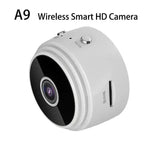 Mini HD 1080P Wireless Baby Monitor Camera With Audio