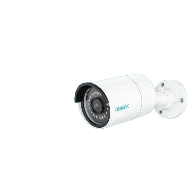 Reolink 5MP Outdoor Security Camera With Night Vision Alerts