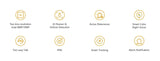 IMOU Dual Lens Outdoor PT Camera 360 AI Security With Human And Vehicle Alerts - stepyours.com