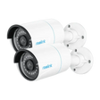 Reolink 5MP Outdoor Security Camera With Night Vision Alerts