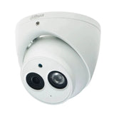 Dahua IPC - HDW4631C - A 6MP PoE Dome IP Camera - Multilingual Firmware, IP67 - stepyours.com